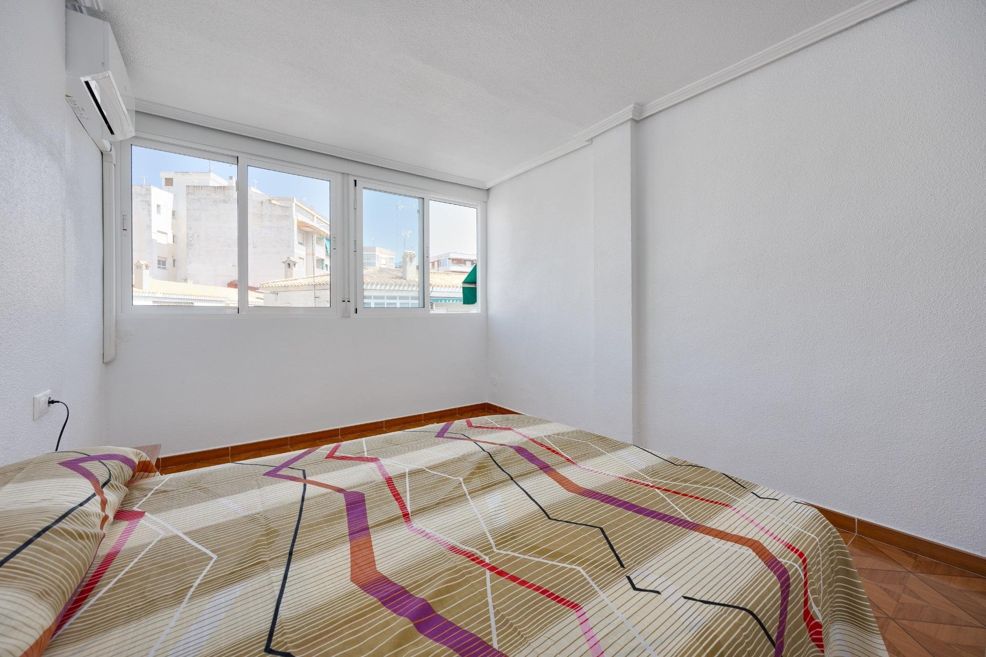 Resale - Duplex -
Torrevieja - Acequion