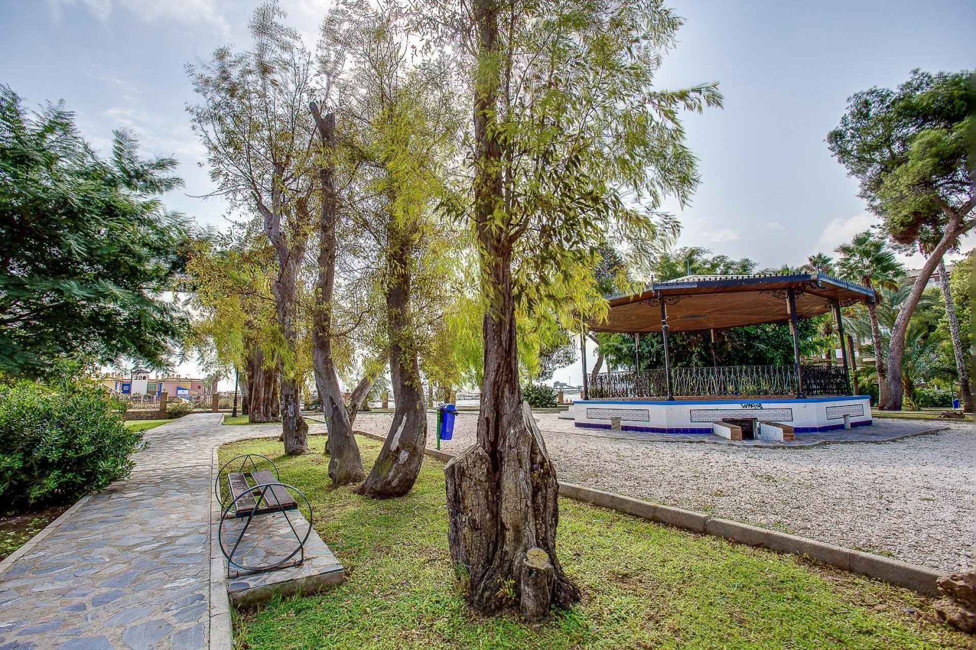 Resale - Duplex -
Torrevieja - Acequion