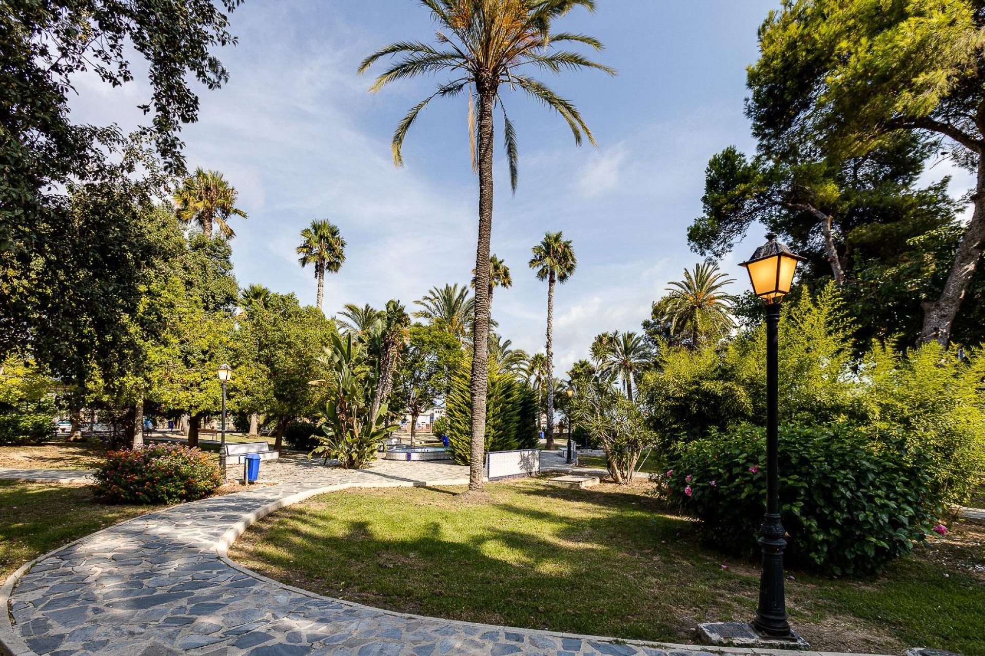 Resale - Duplex -
Torrevieja - Acequion