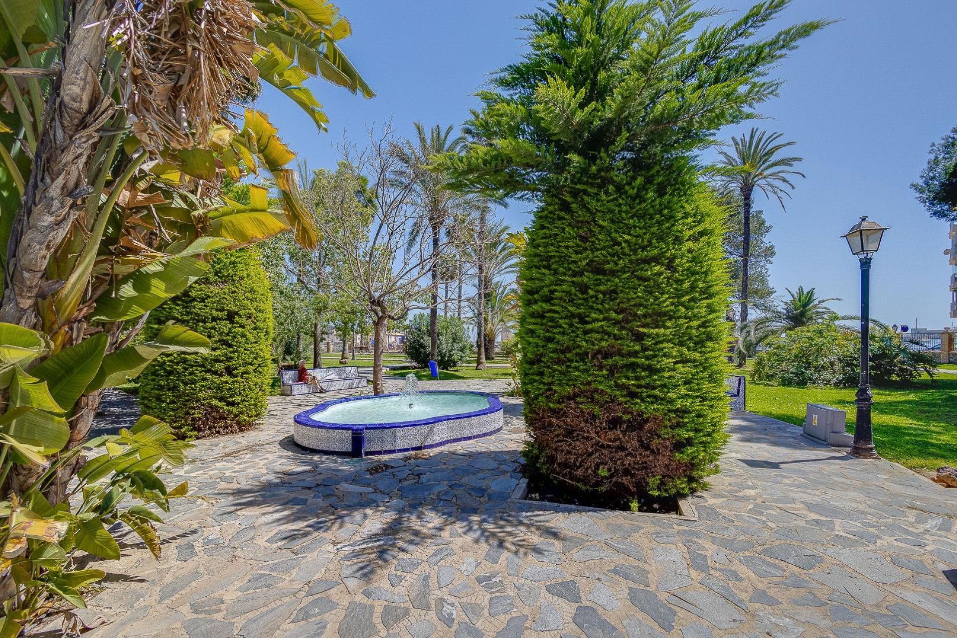 Resale - Duplex -
Torrevieja - Acequion