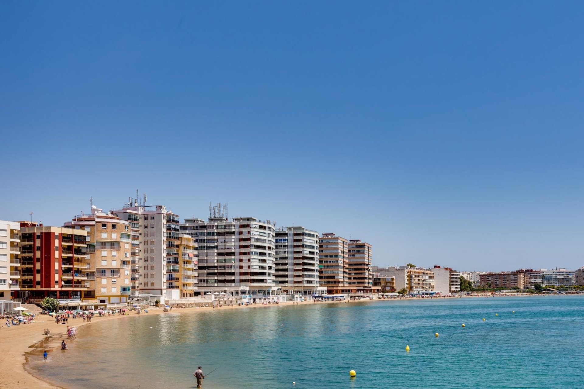 Resale - Duplex -
Torrevieja - Acequion