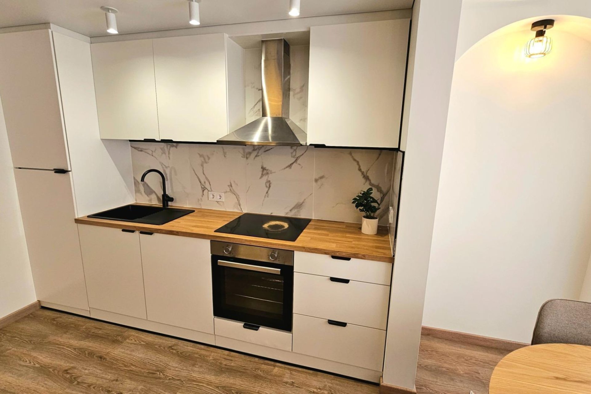 Resale - Duplex -
Torrevieja - La Mata