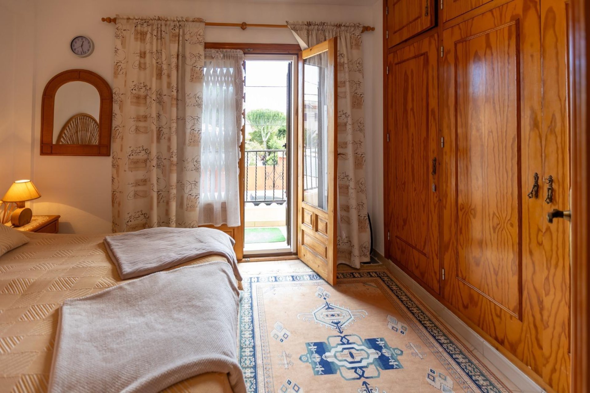 Resale - Duplex -
Torrevieja - La Siesta - El Salado - Torreta