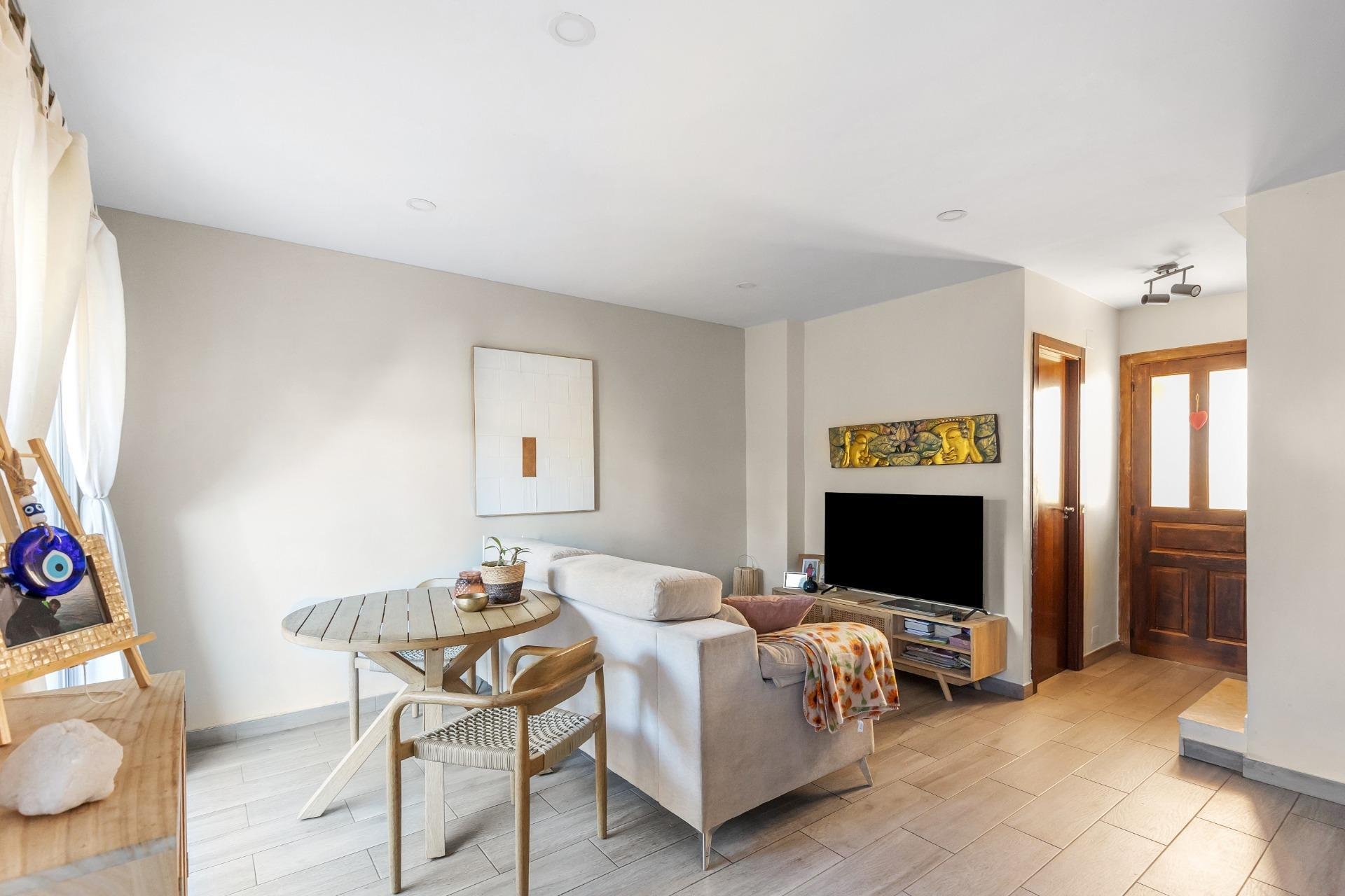 Resale - Duplex -
Torrevieja - Los Balcones - Los Altos del Edén