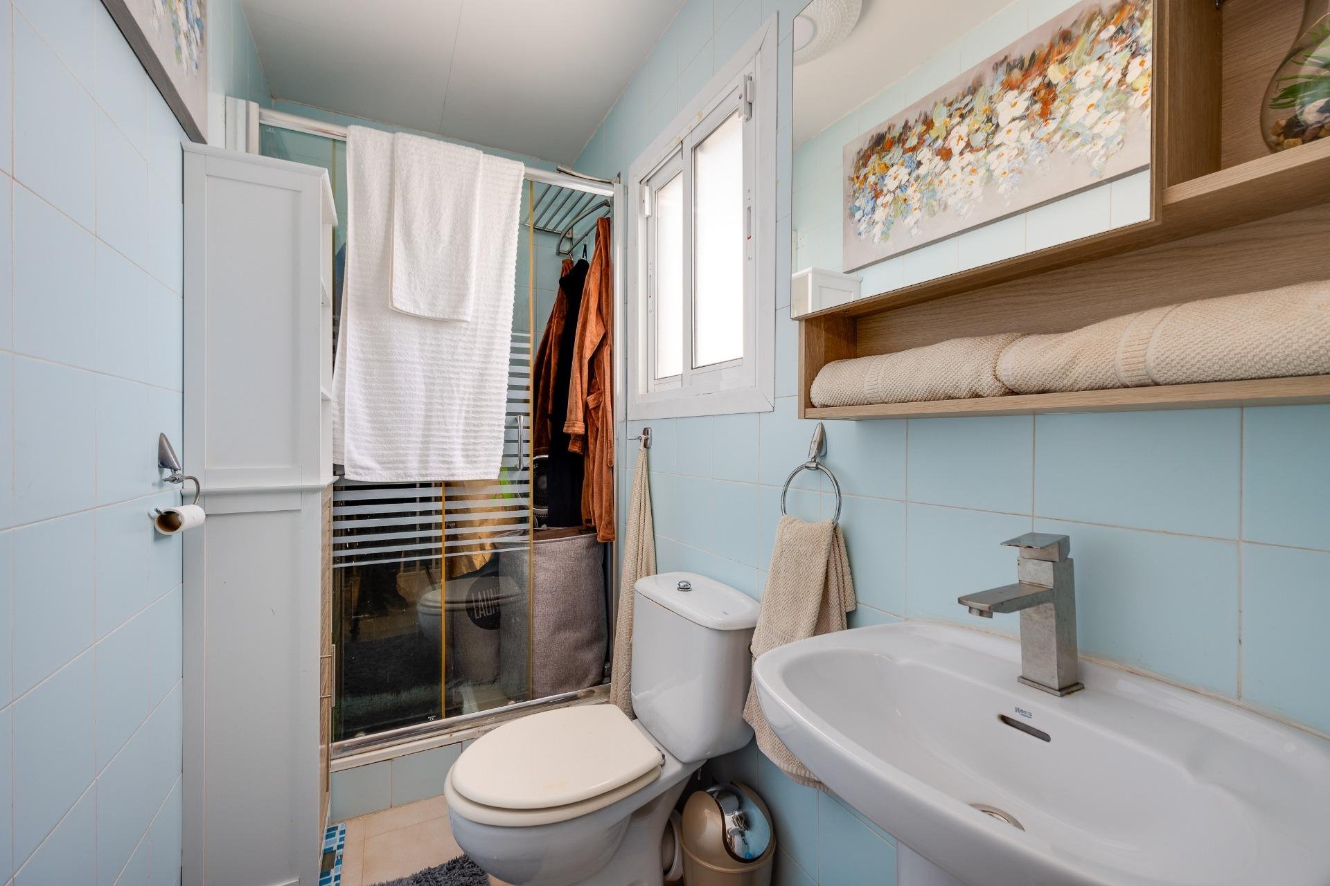 Resale - Duplex -
Torrevieja - Paraje natural