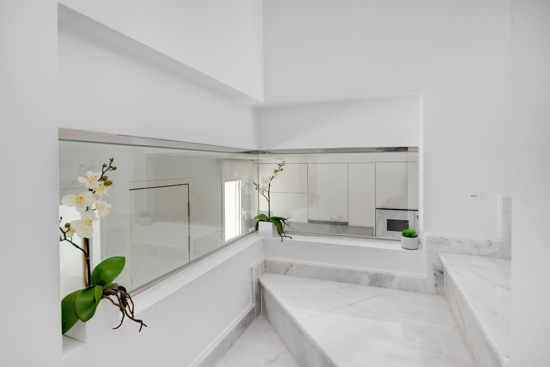 Resale - Duplex -
Torrevieja - Torreblanca