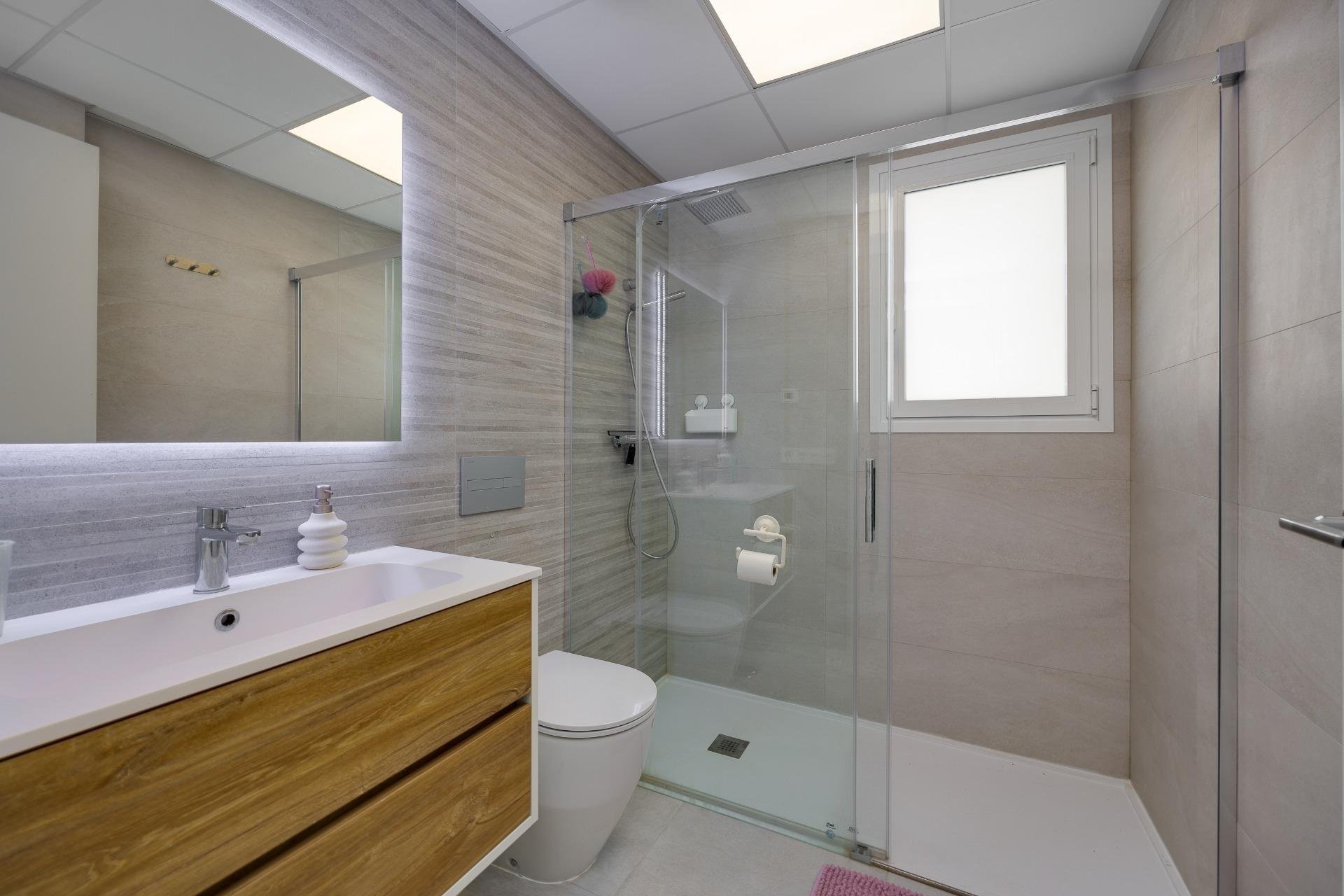 Resale - Duplex -
Torrevieja - Torreblanca