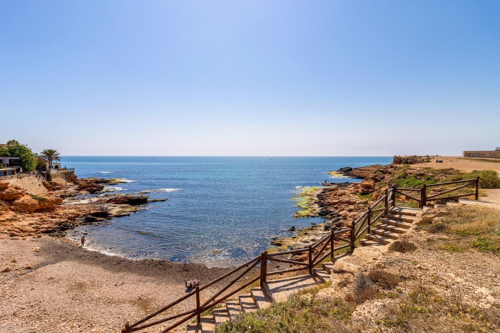 Resale - Duplex -
Torrevieja - Torreblanca