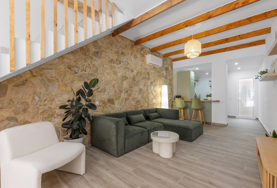 Resale - Duplex -
Torrevieja - torrevieja