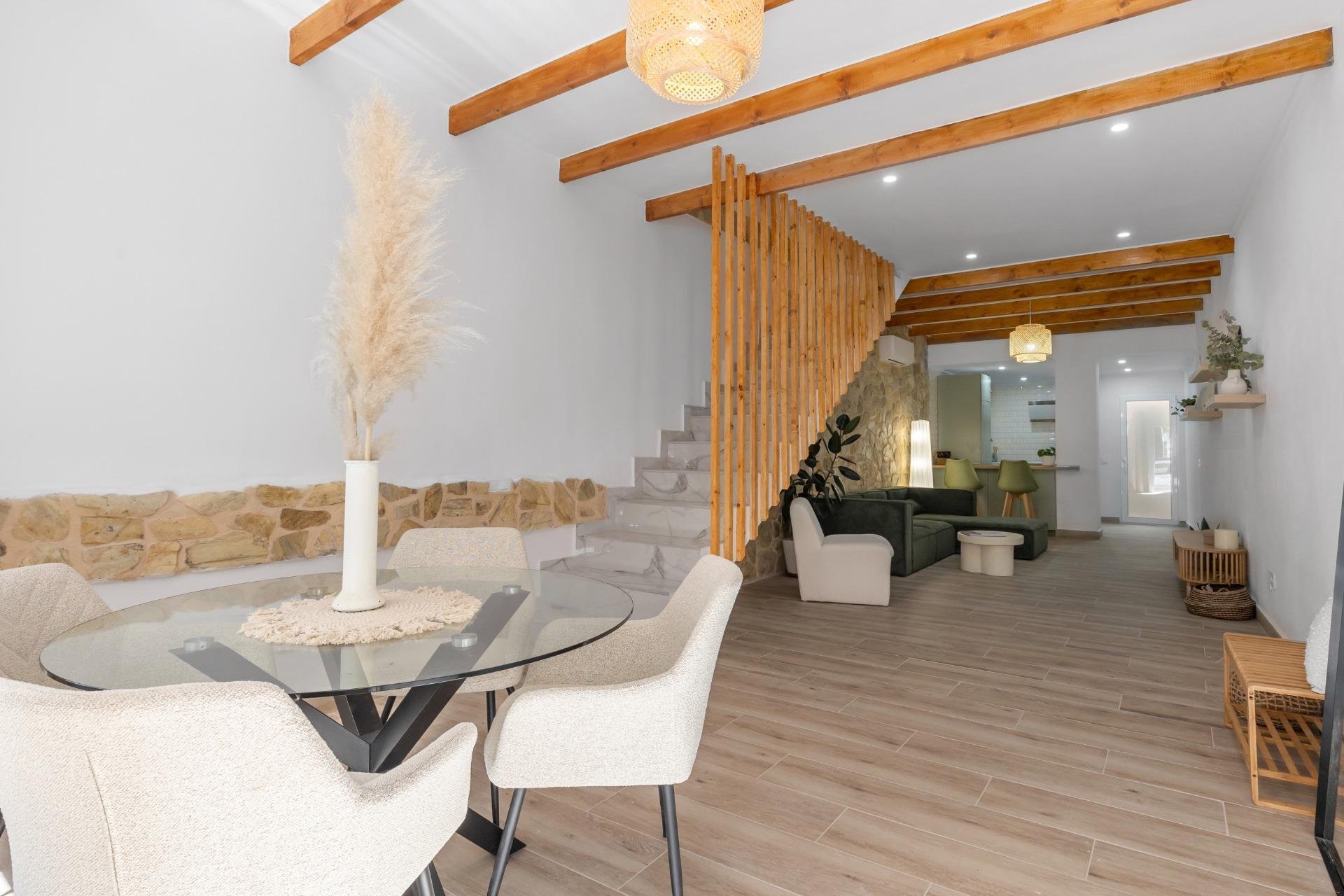 Resale - Duplex -
Torrevieja - torrevieja