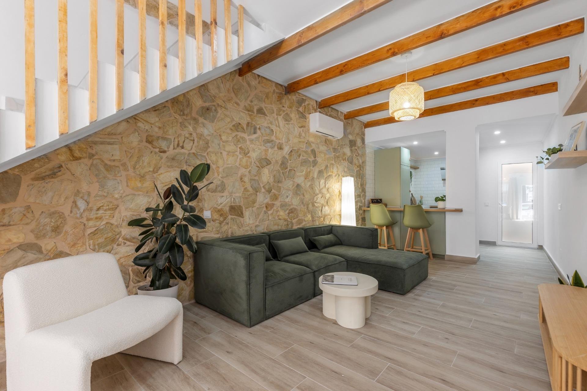 Resale - Duplex -
Torrevieja - torrevieja