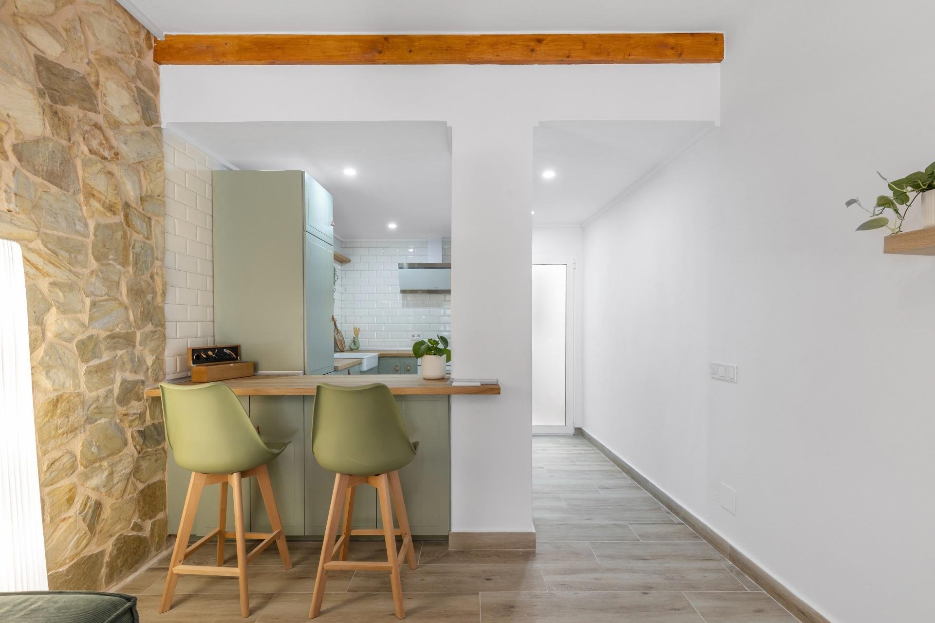 Resale - Duplex -
Torrevieja - torrevieja