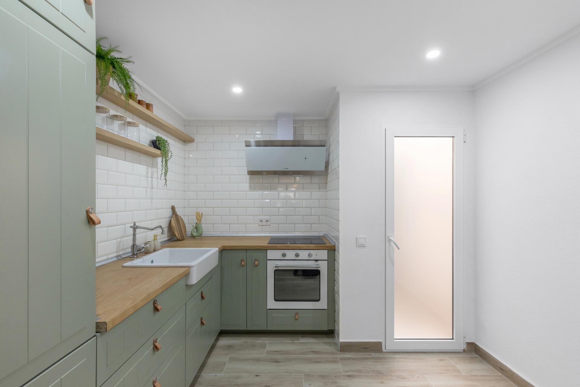 Resale - Duplex -
Torrevieja - torrevieja