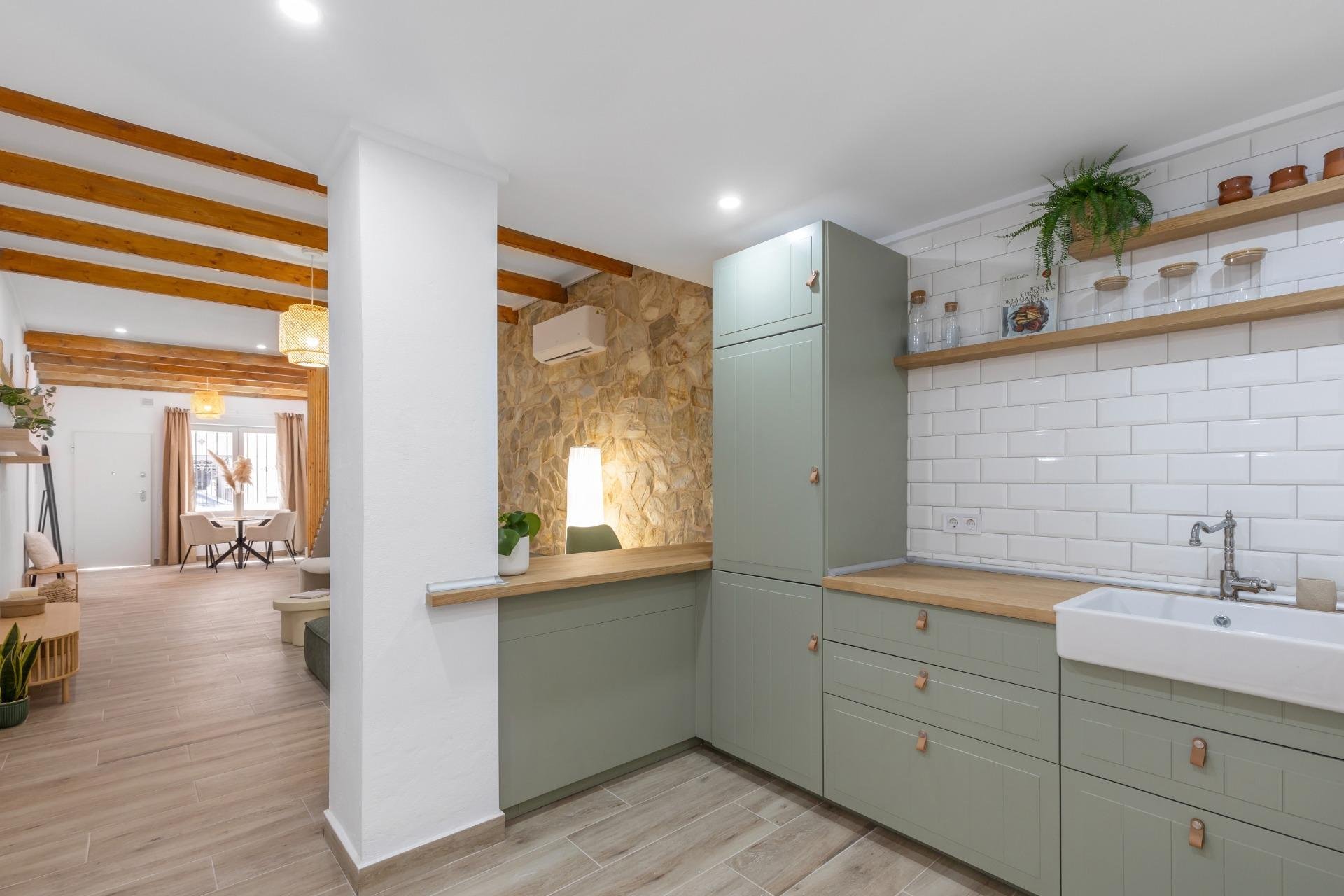 Resale - Duplex -
Torrevieja - torrevieja