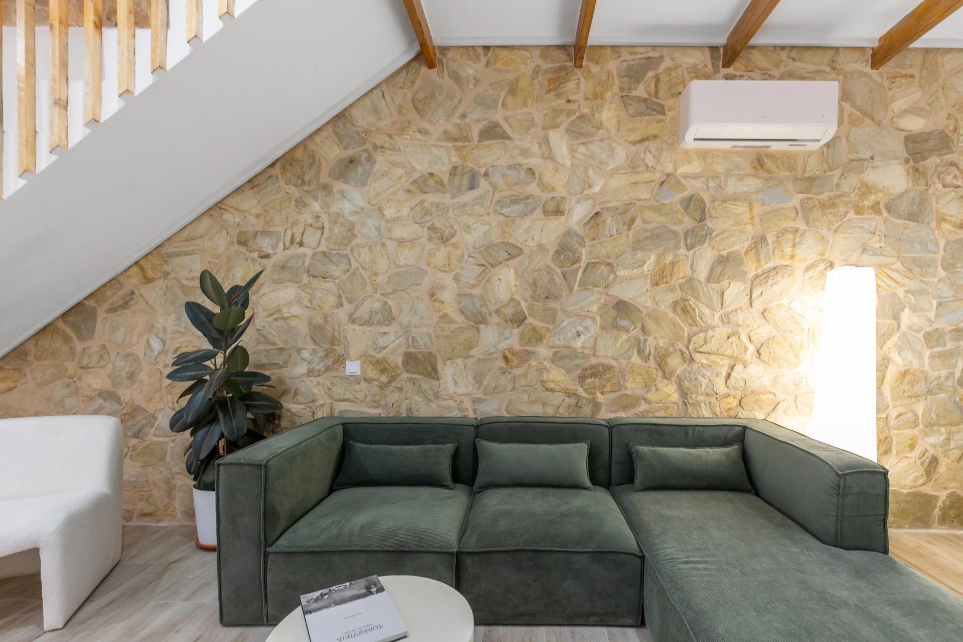 Resale - Duplex -
Torrevieja - torrevieja