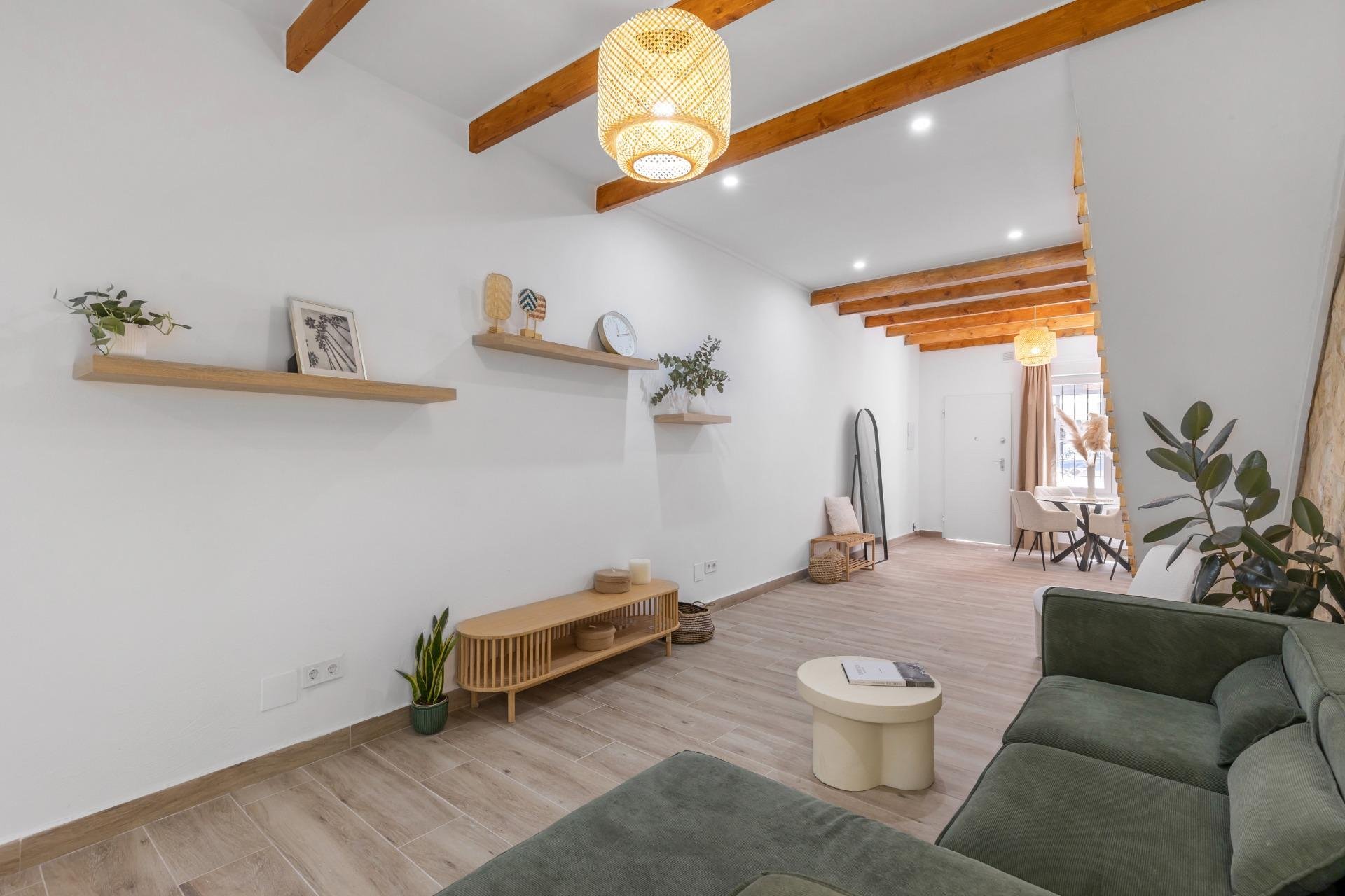 Resale - Duplex -
Torrevieja - torrevieja