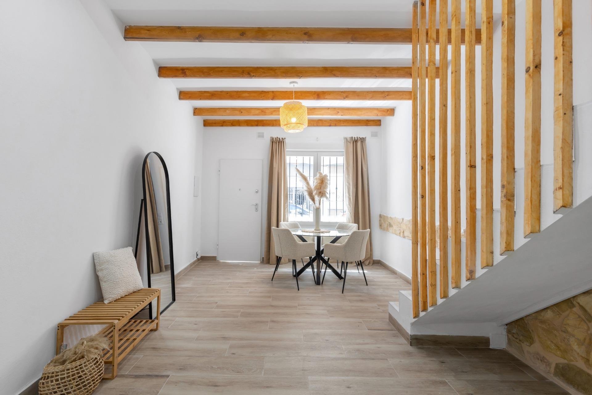 Resale - Duplex -
Torrevieja - torrevieja