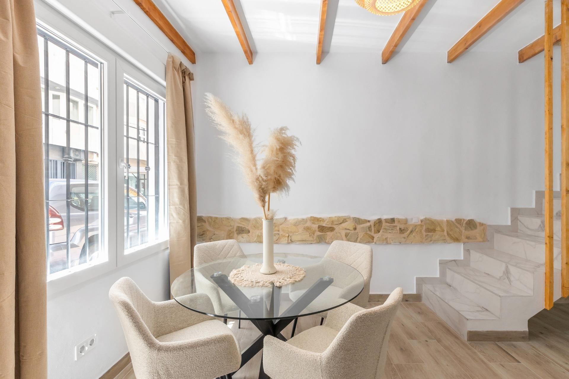 Resale - Duplex -
Torrevieja - torrevieja