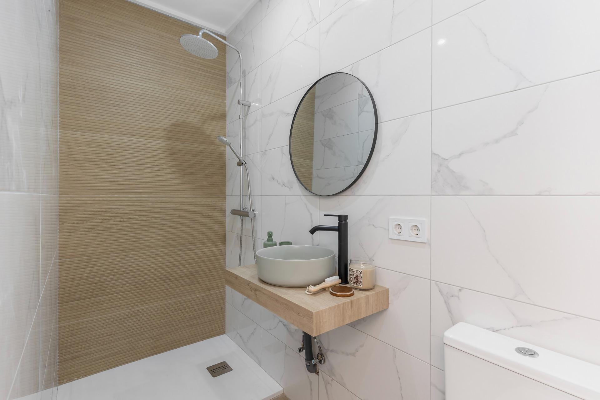 Resale - Duplex -
Torrevieja - torrevieja