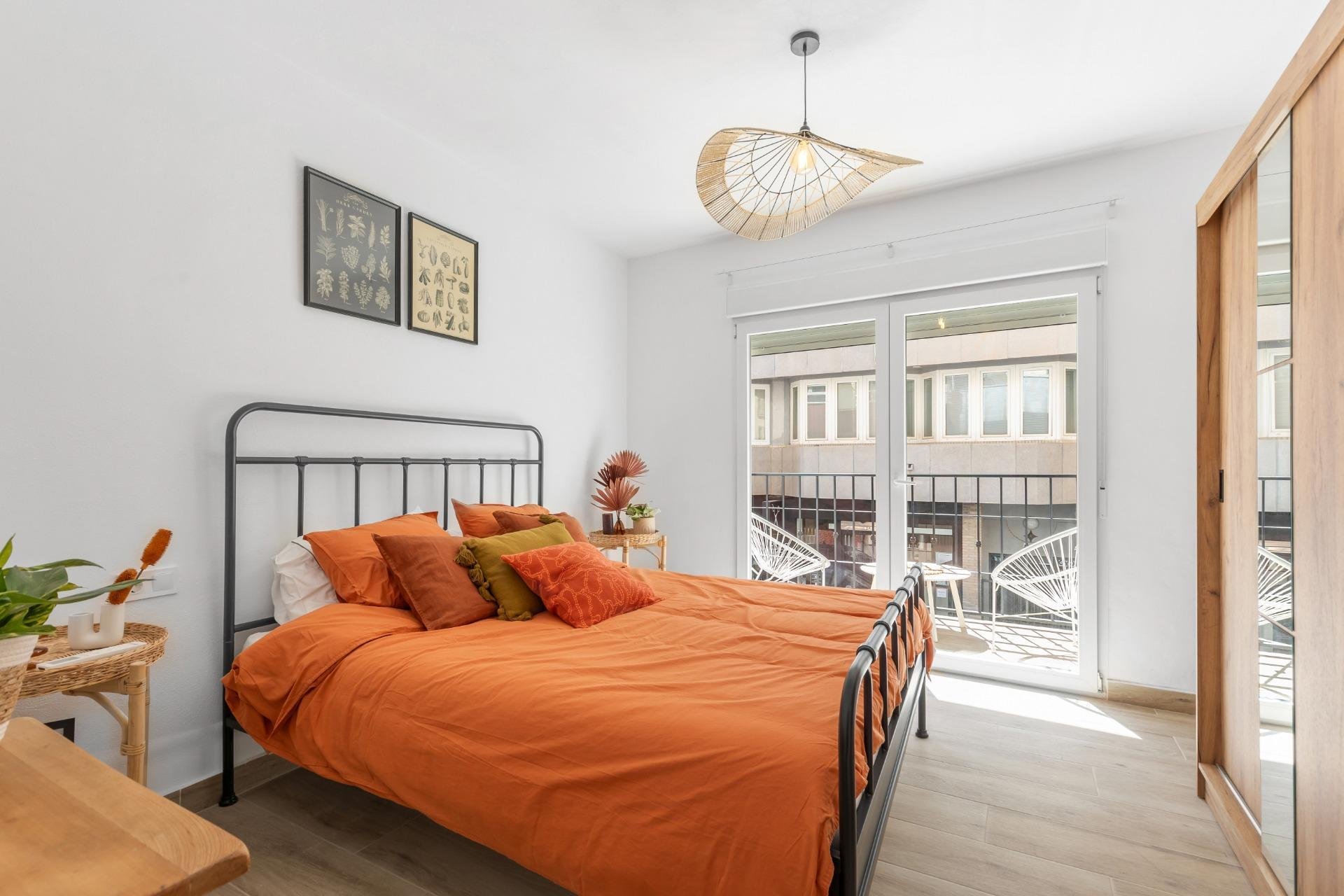 Resale - Duplex -
Torrevieja - torrevieja