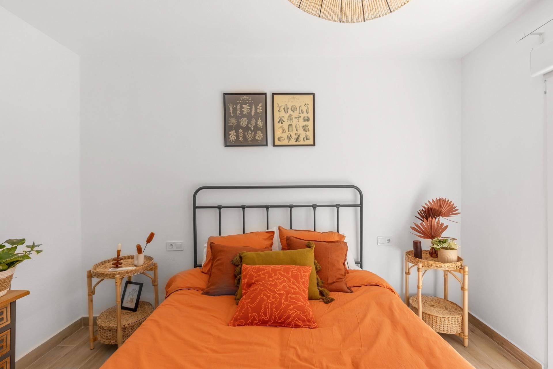 Resale - Duplex -
Torrevieja - torrevieja