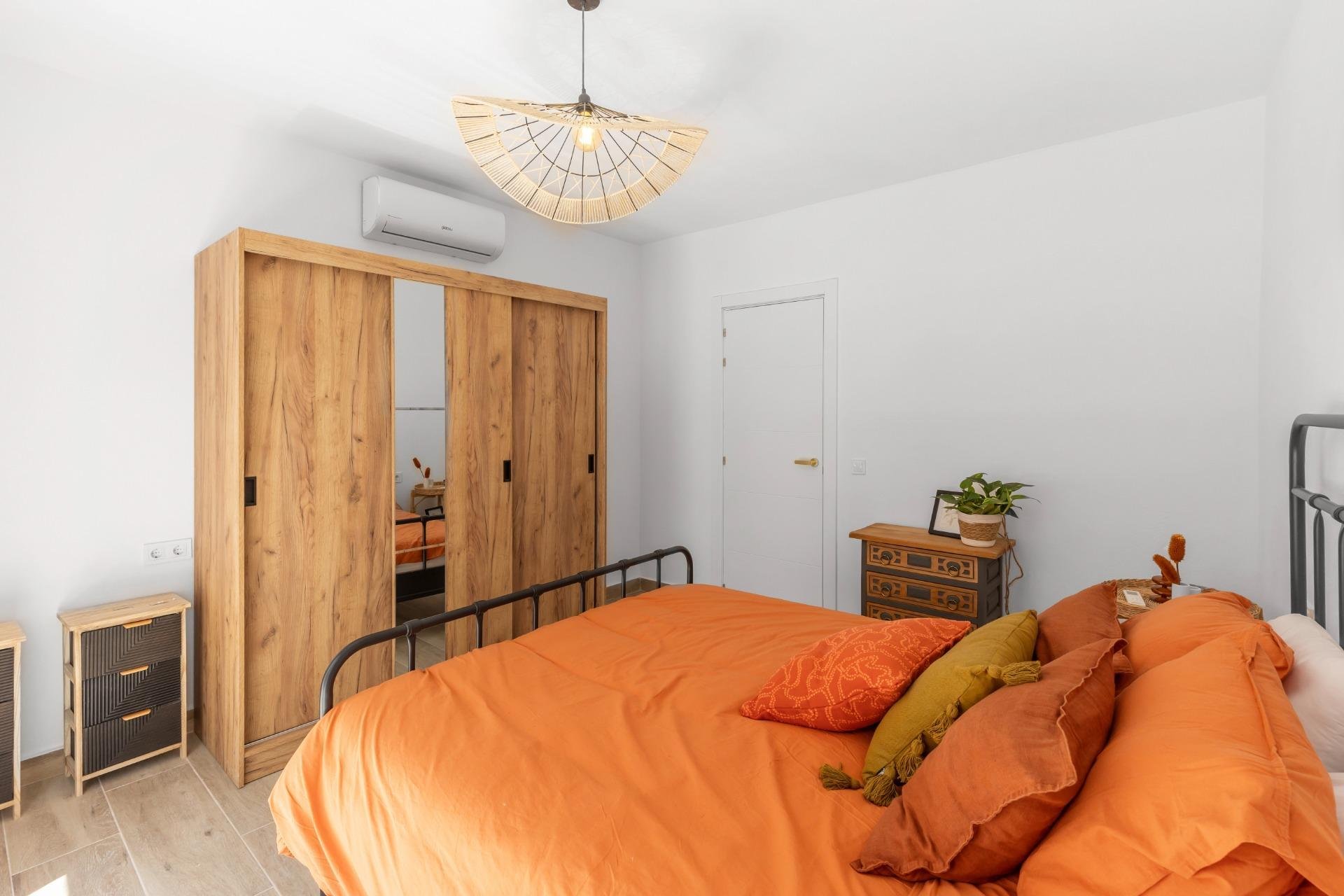 Resale - Duplex -
Torrevieja - torrevieja