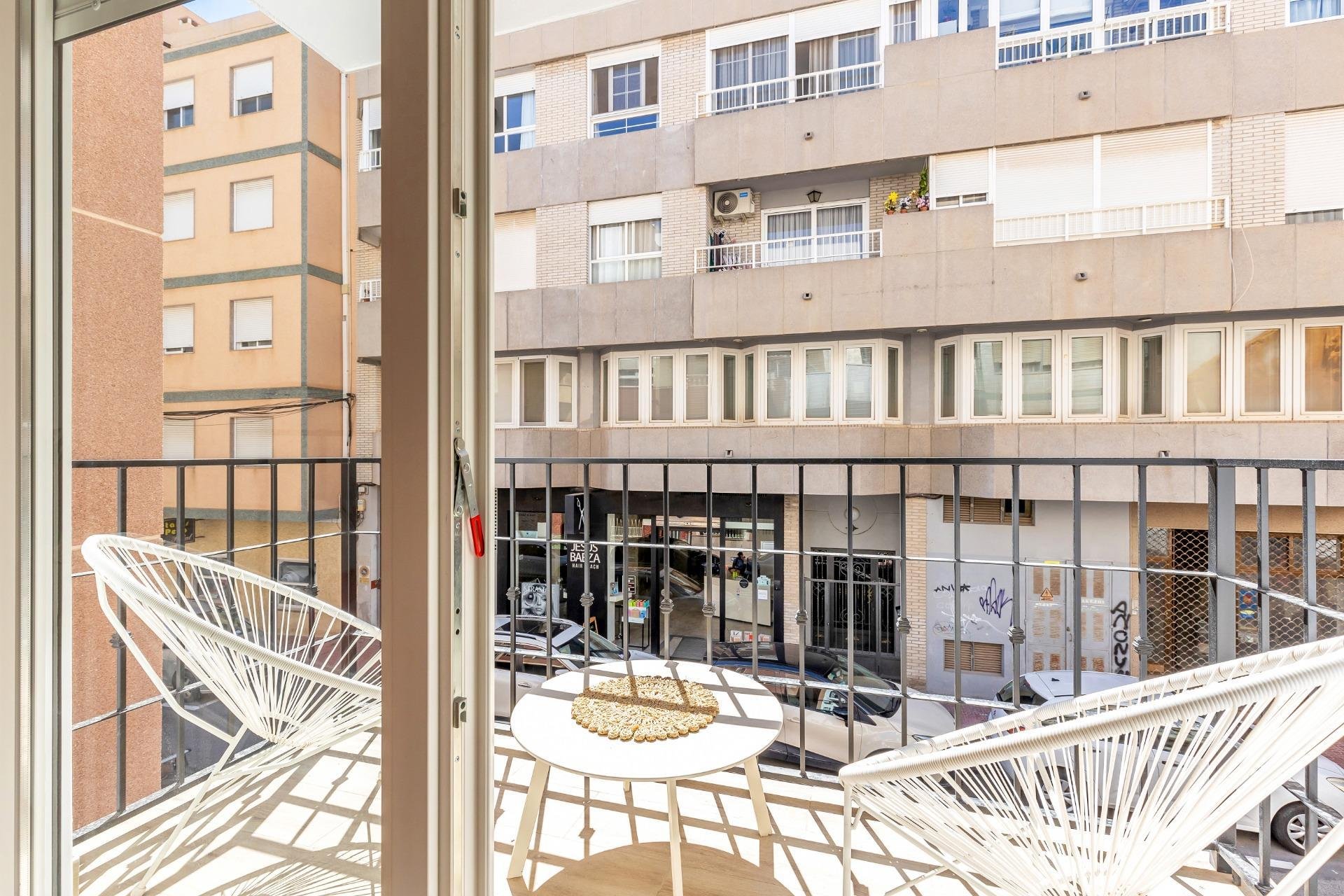 Resale - Duplex -
Torrevieja - torrevieja