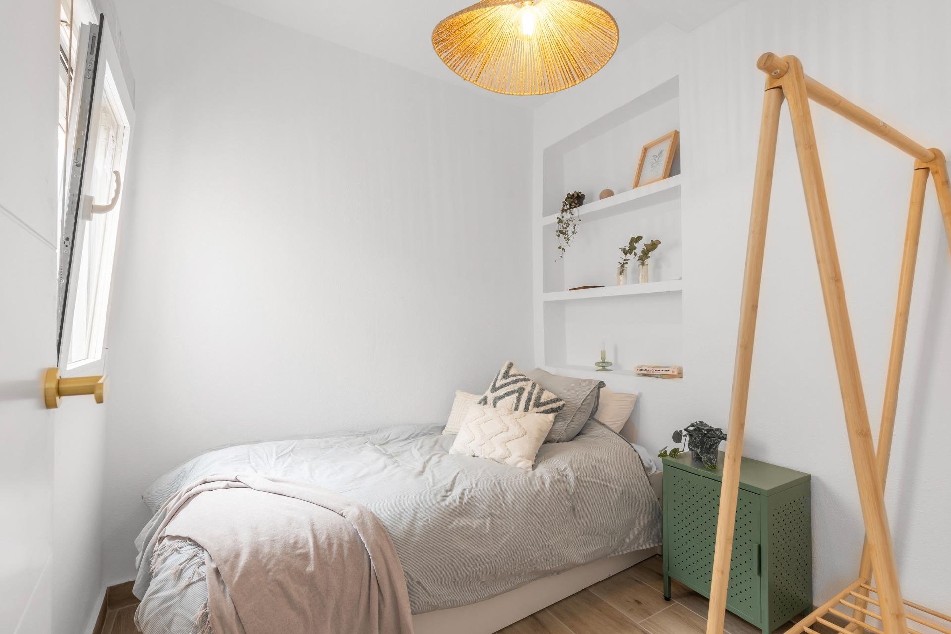 Resale - Duplex -
Torrevieja - torrevieja