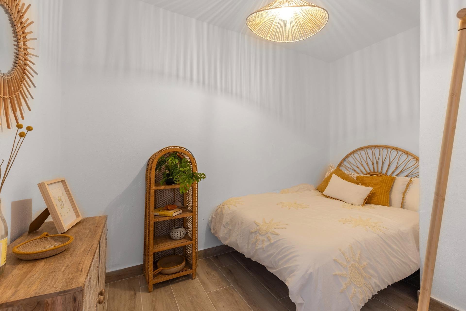 Resale - Duplex -
Torrevieja - torrevieja