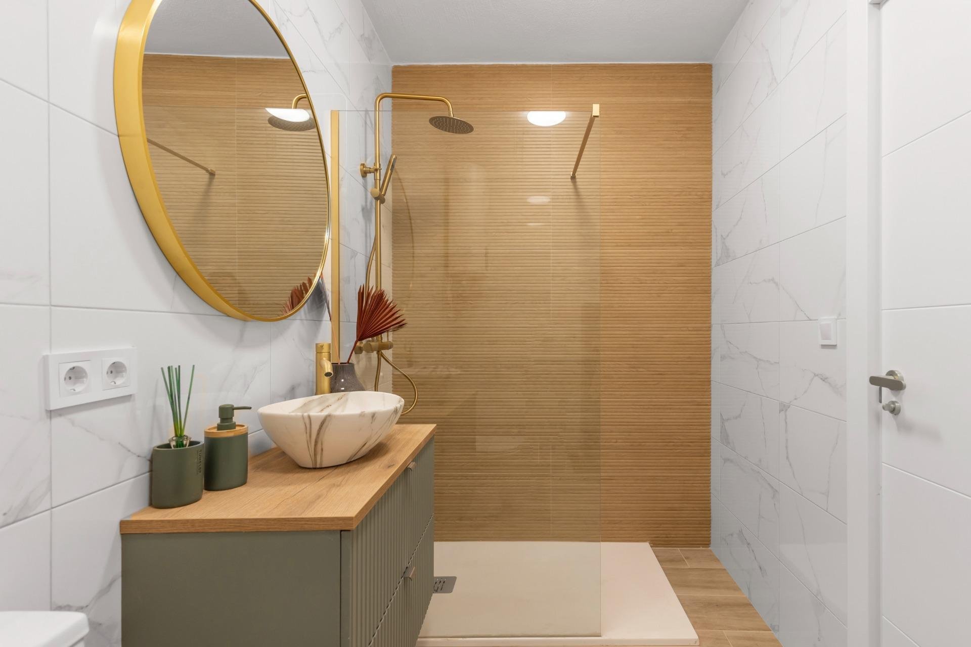 Resale - Duplex -
Torrevieja - torrevieja