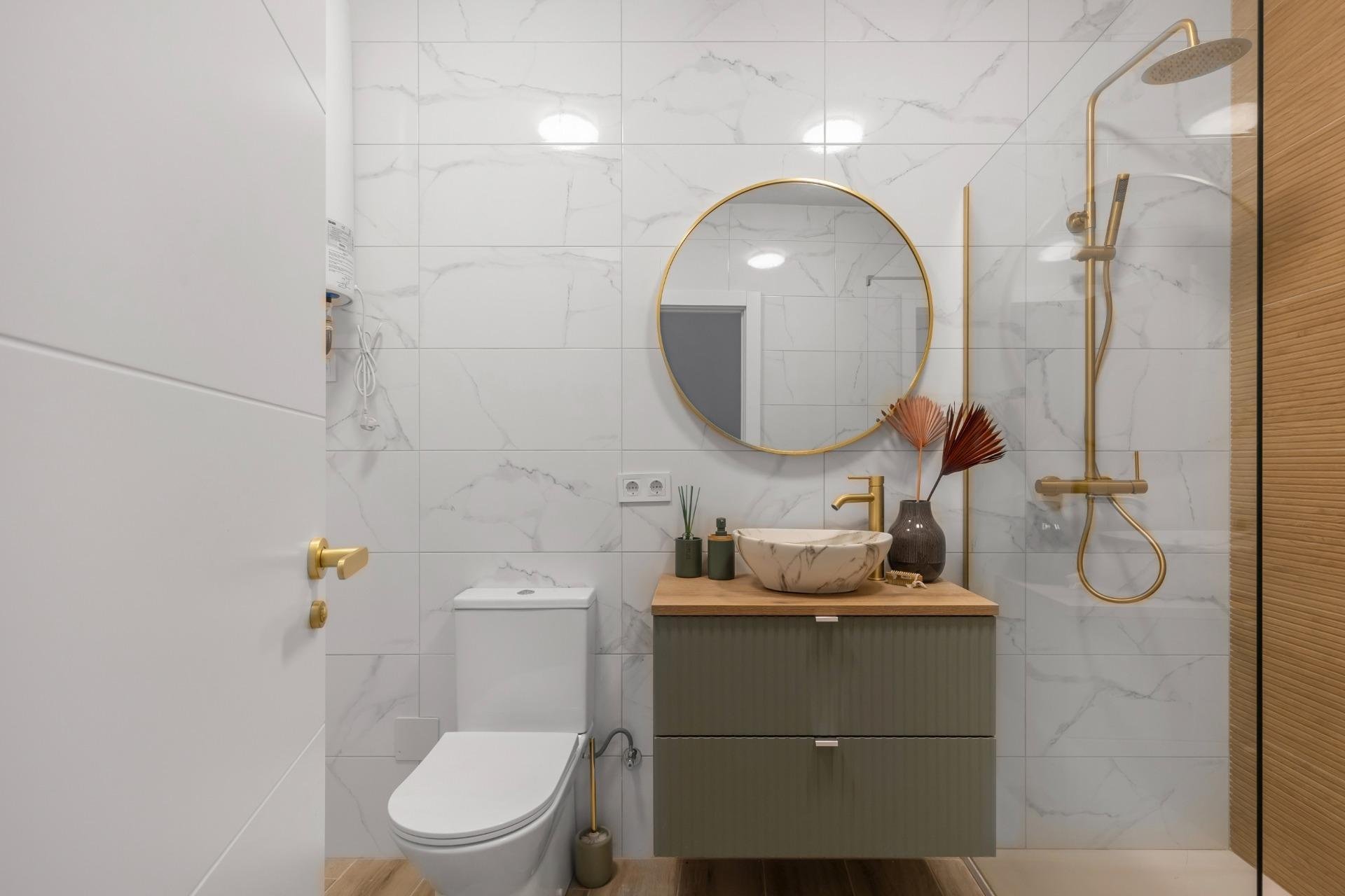 Resale - Duplex -
Torrevieja - torrevieja