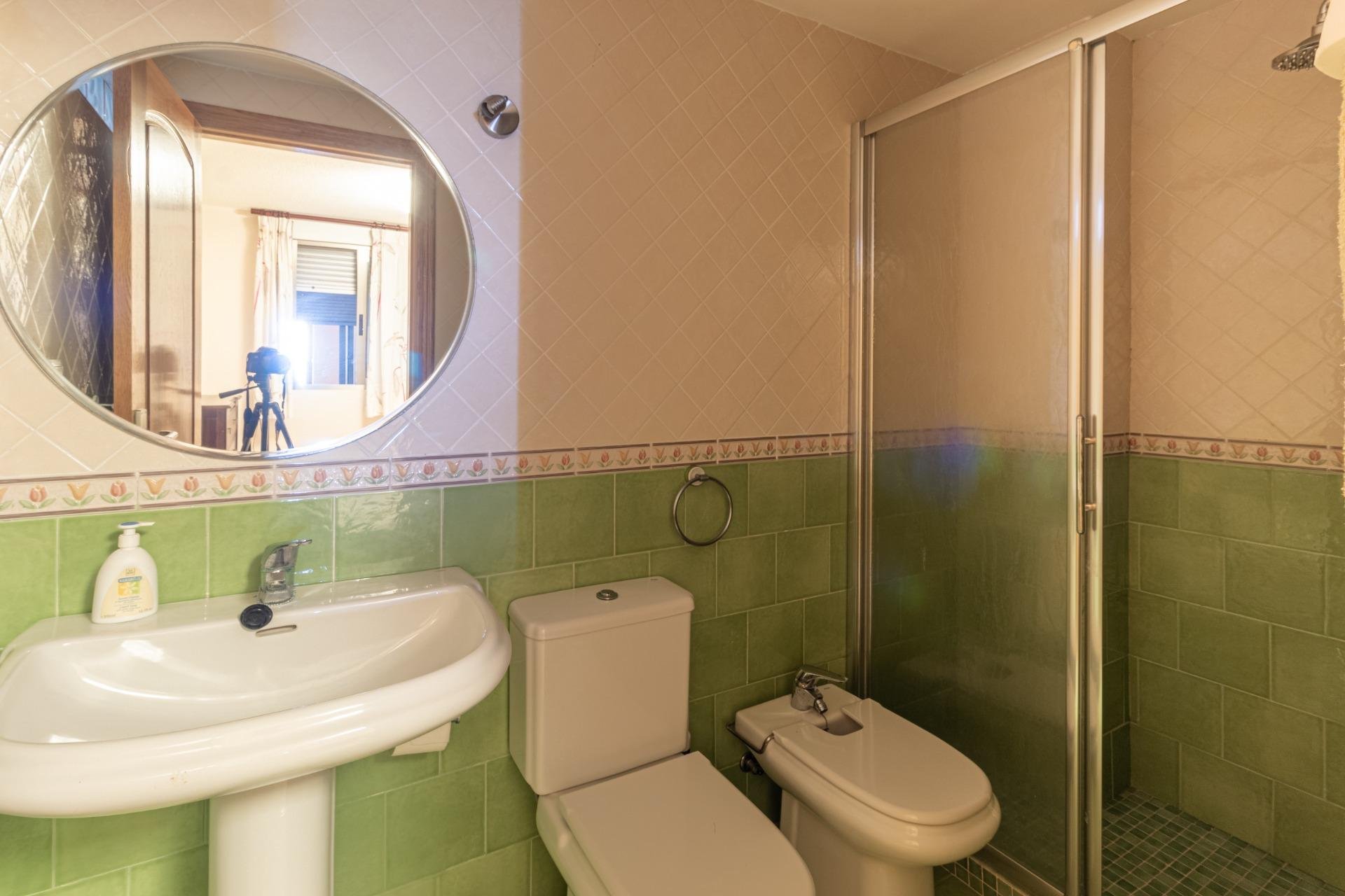 Resale - Flat -
Torrevieja - Playa de los locos