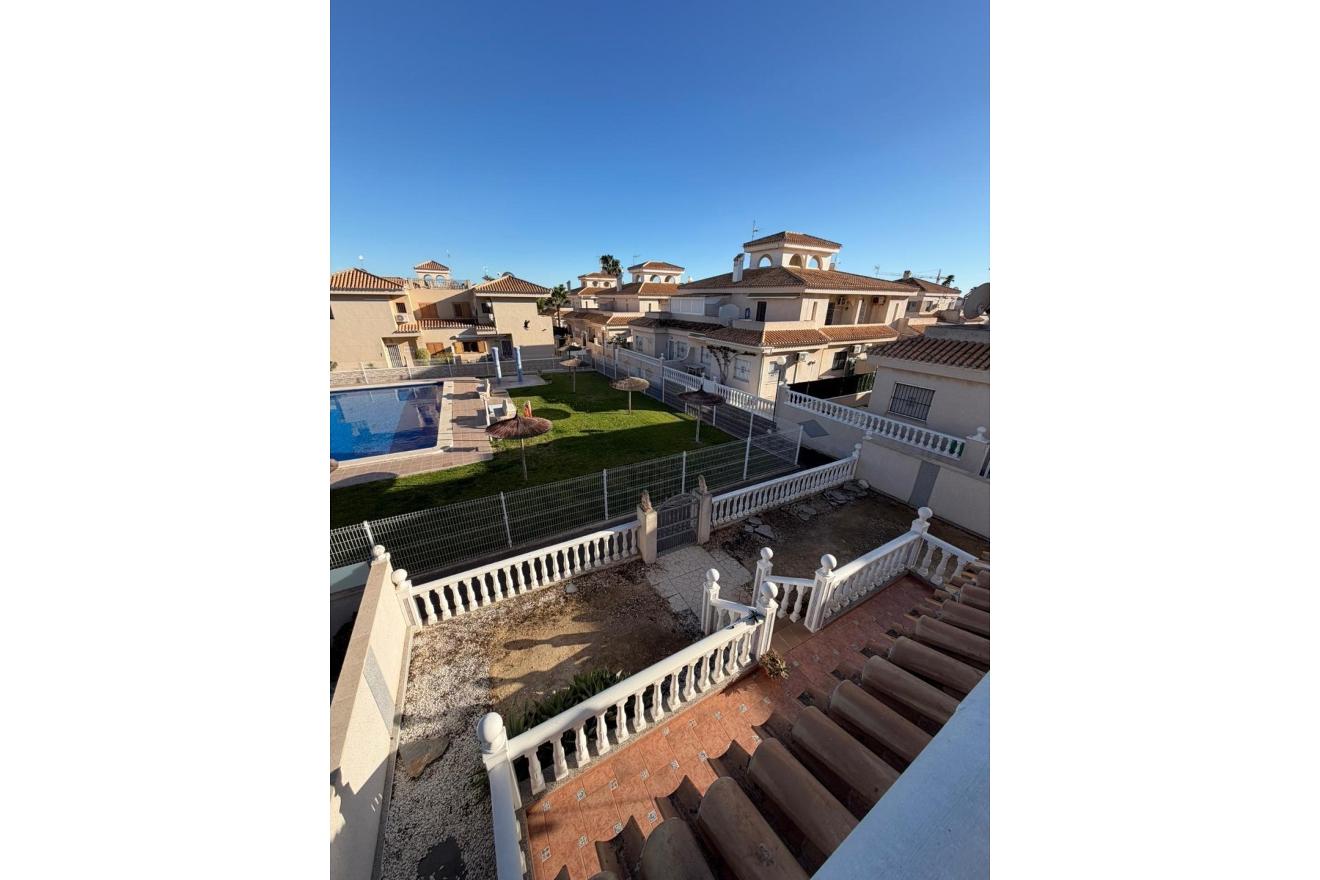 Resale - Inmueble singular -
Orihuela Costa - Playa Flamenca