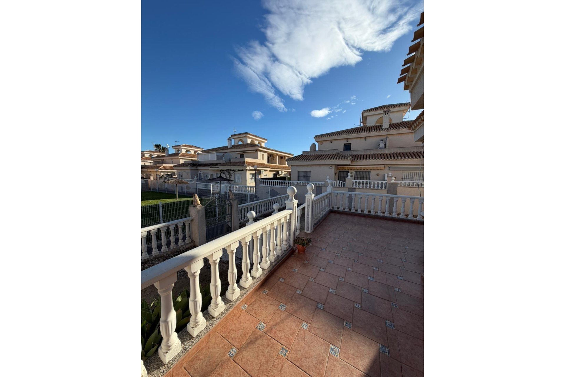 Resale - Inmueble singular -
Orihuela Costa - Playa Flamenca