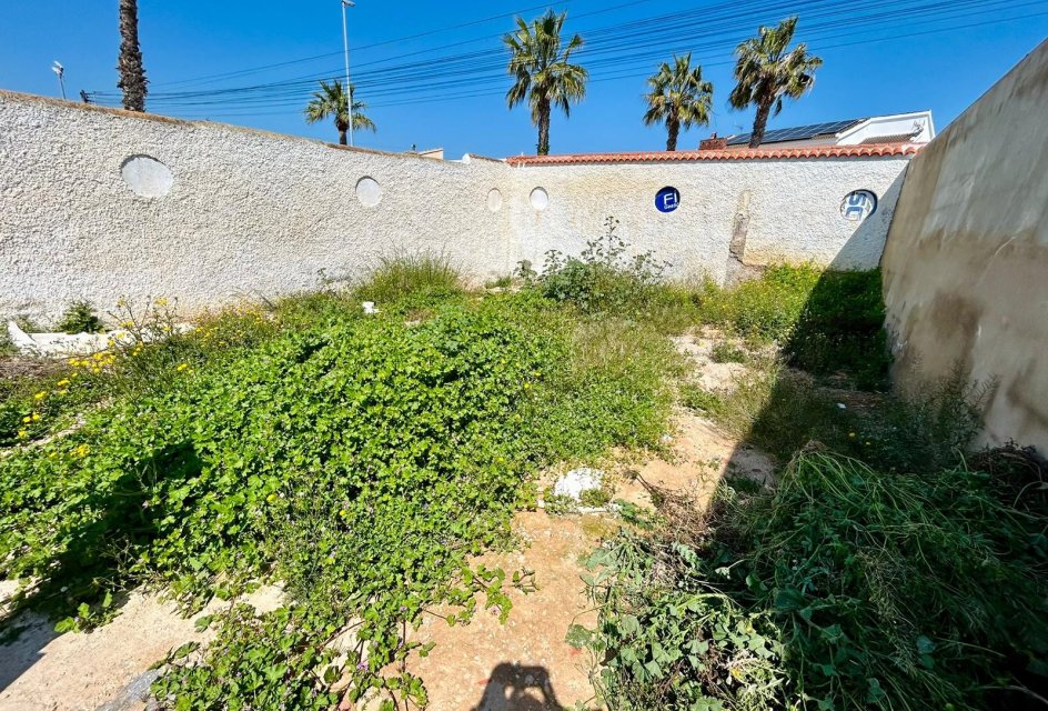 Resale - Land -
Ciudad Quesada - Rojales