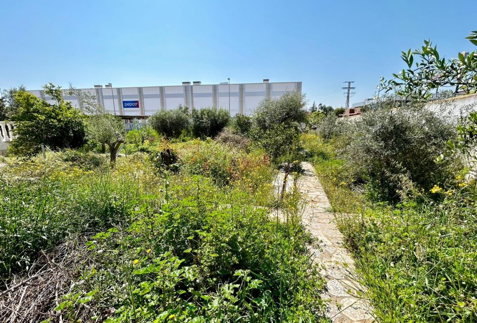 Resale - Land -
Ciudad Quesada - Rojales