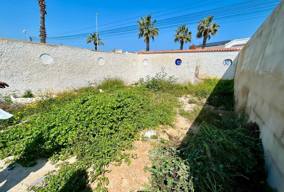 Resale - Land -
Ciudad Quesada - Rojales