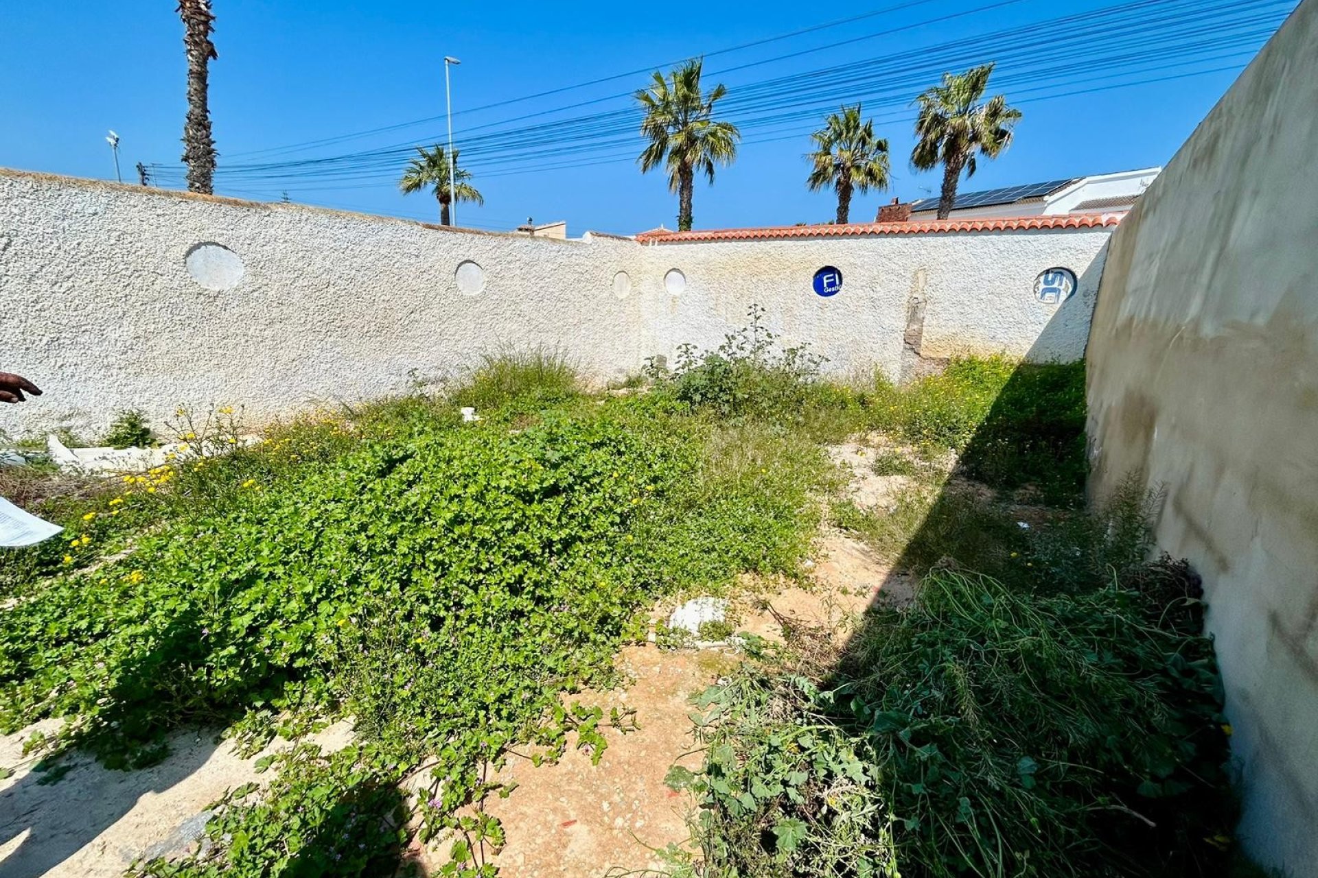 Resale - Land -
Ciudad Quesada - Rojales