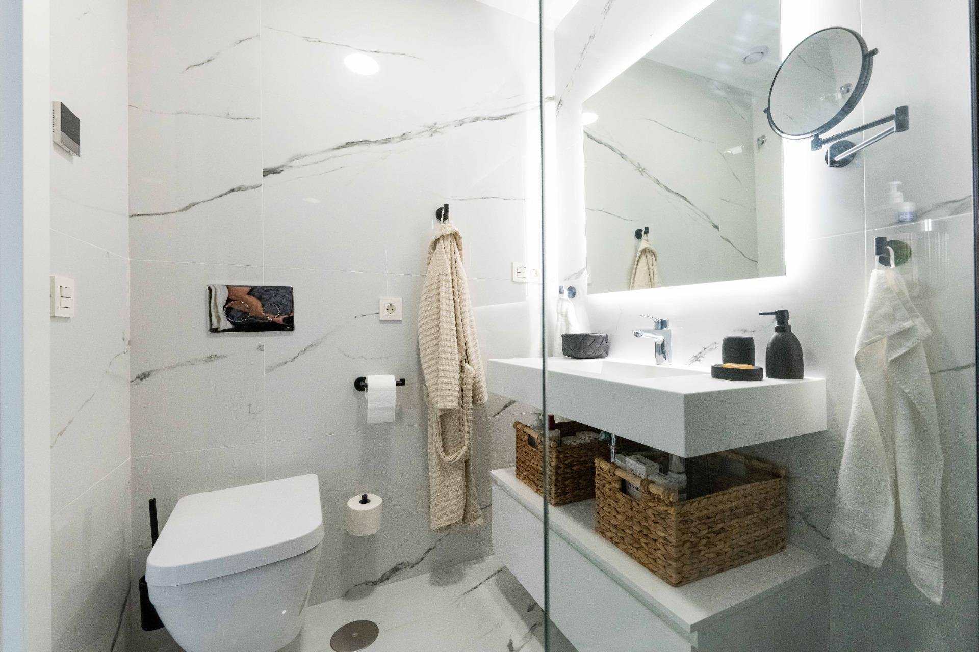 Resale - Penthouse -
Gran alacant - Gran Alacant Apartamentos