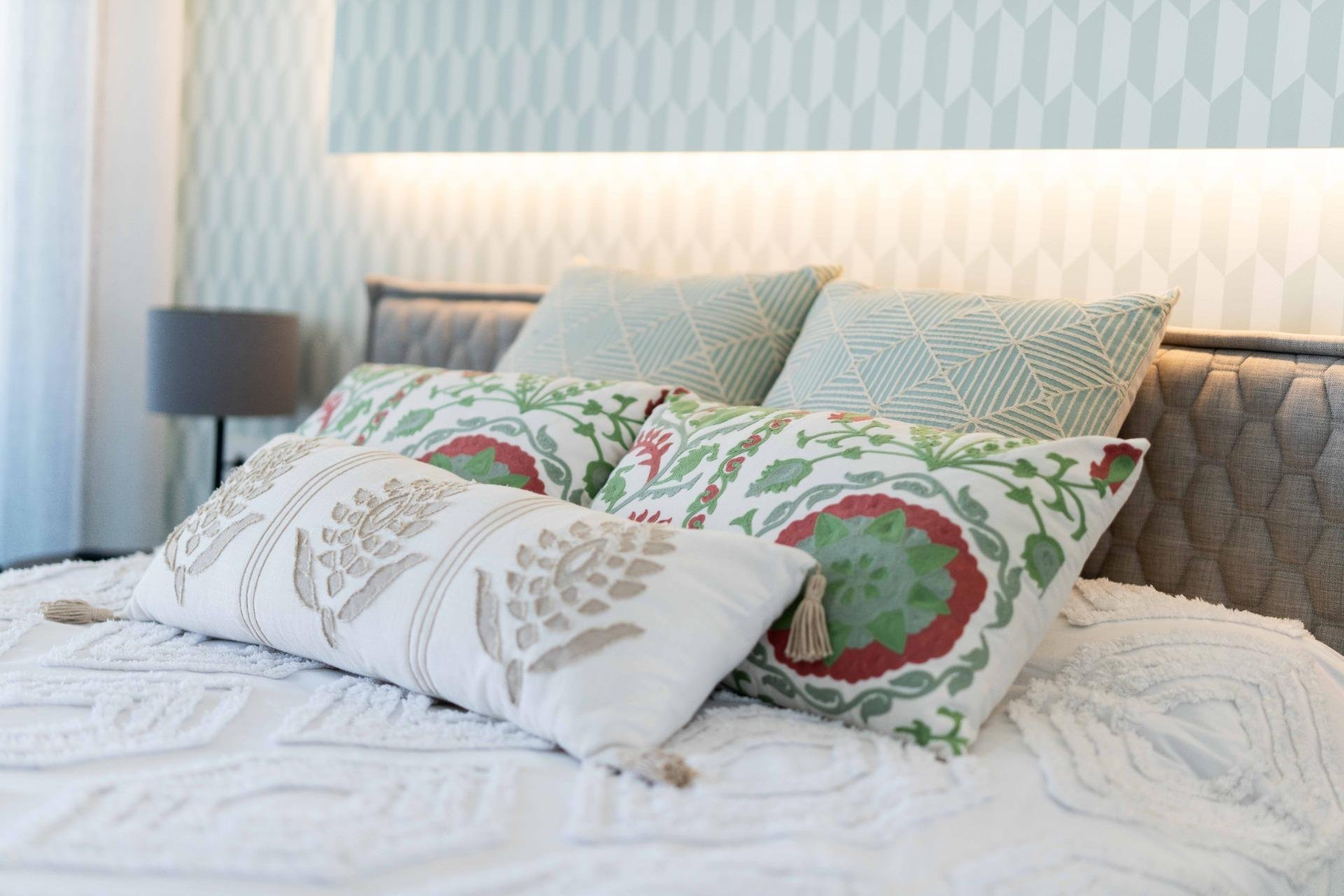 Resale - Penthouse -
Gran alacant - Gran Alacant Apartamentos