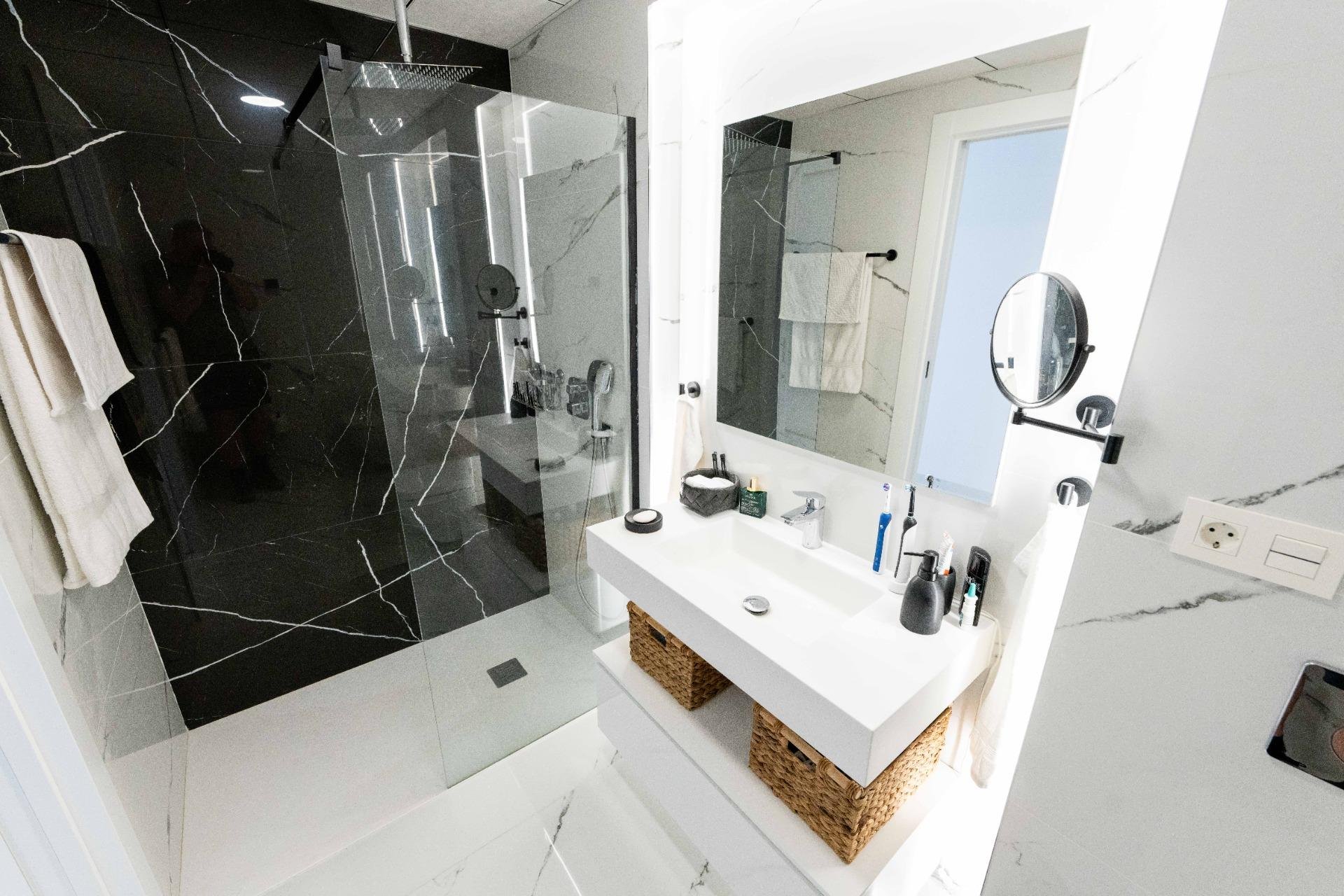 Resale - Penthouse -
Gran alacant - Gran Alacant Apartamentos