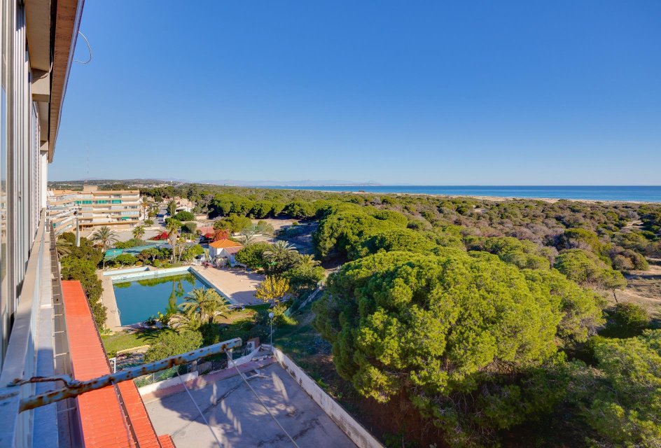 Resale - Penthouse -
Guardamar del Segura - Urbanizaciones