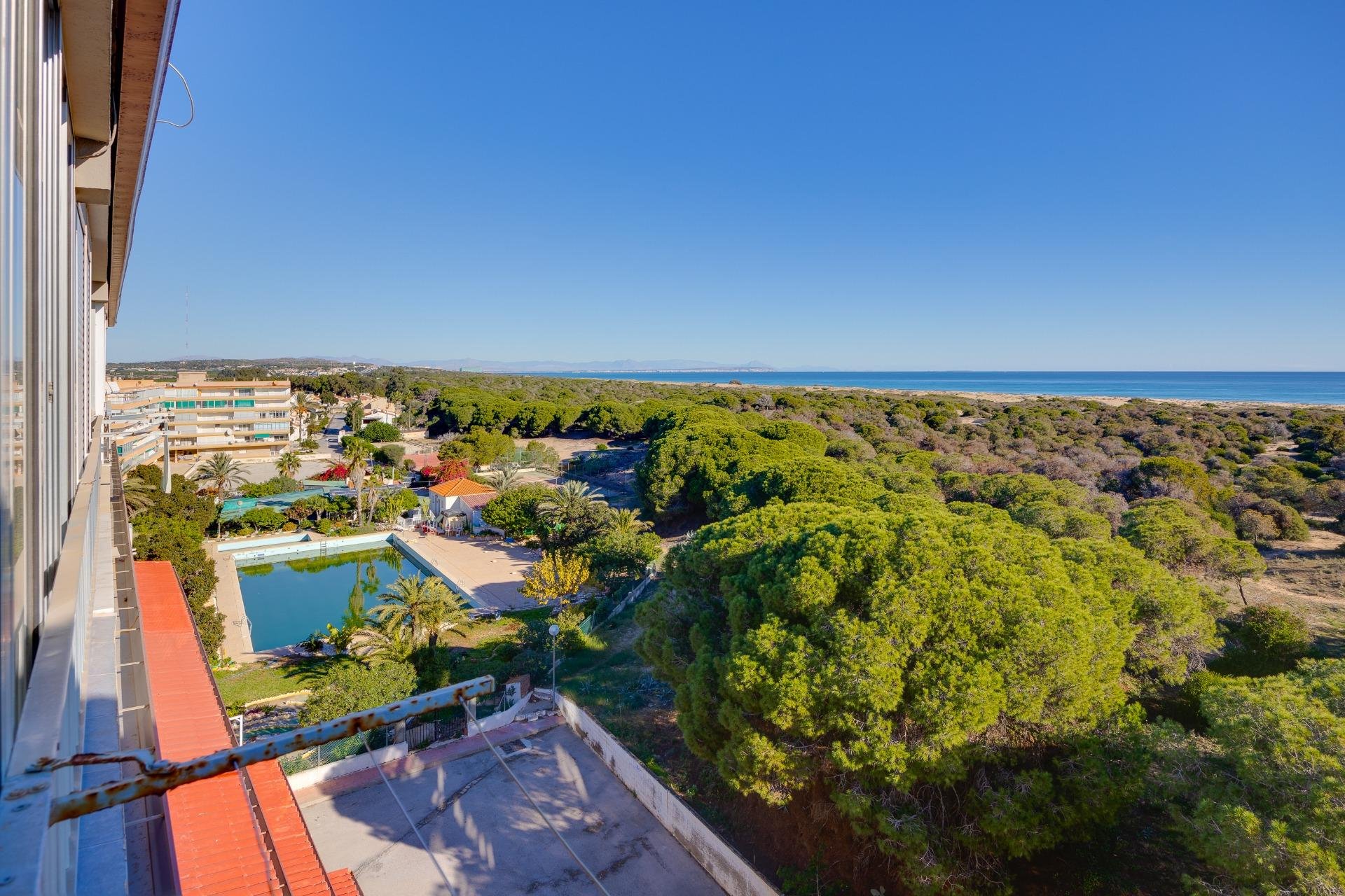 Resale - Penthouse -
Guardamar del Segura - Urbanizaciones