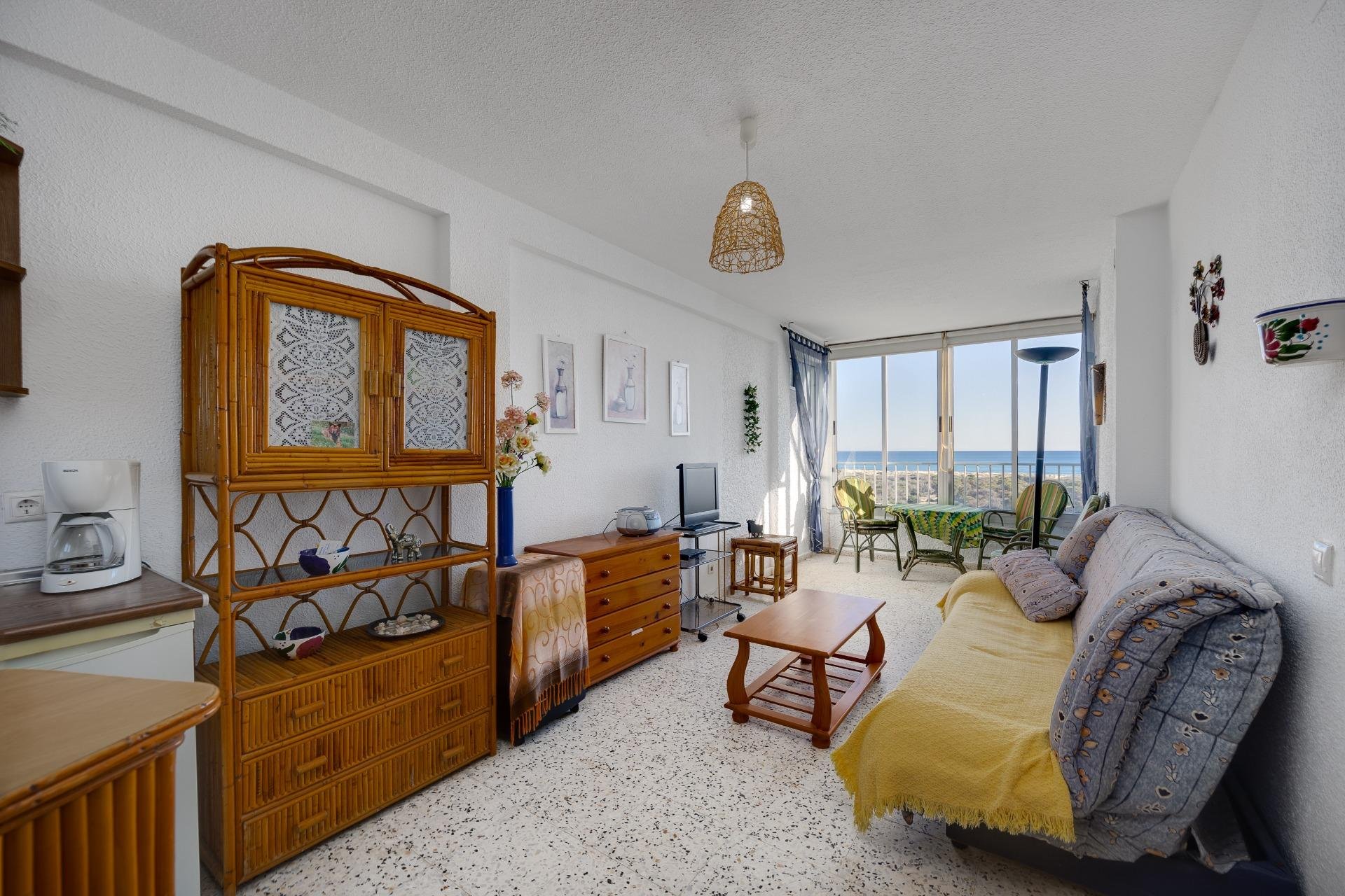 Resale - Penthouse -
Guardamar del Segura - Urbanizaciones