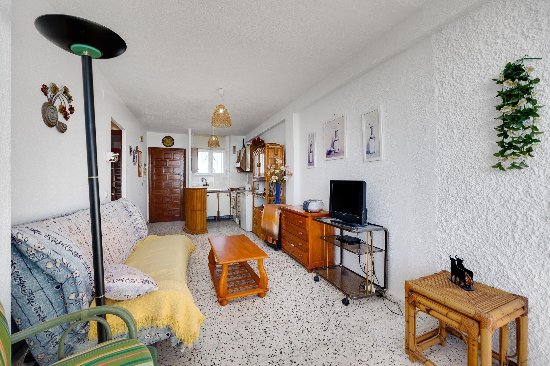 Resale - Penthouse -
Guardamar del Segura - Urbanizaciones