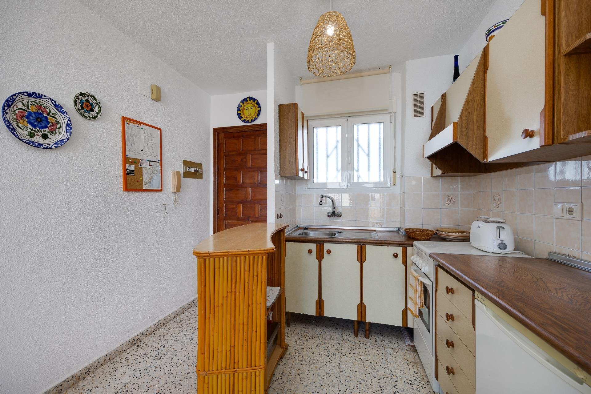 Resale - Penthouse -
Guardamar del Segura - Urbanizaciones