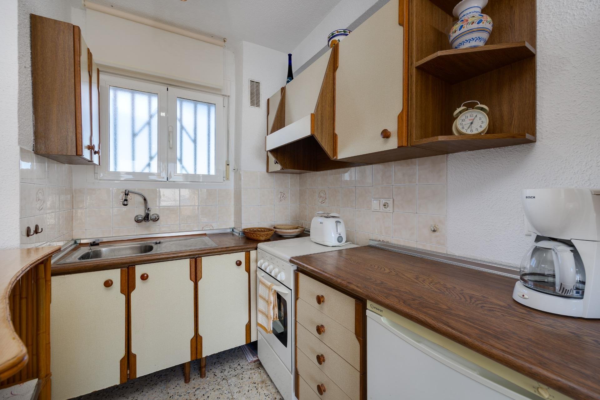 Resale - Penthouse -
Guardamar del Segura - Urbanizaciones