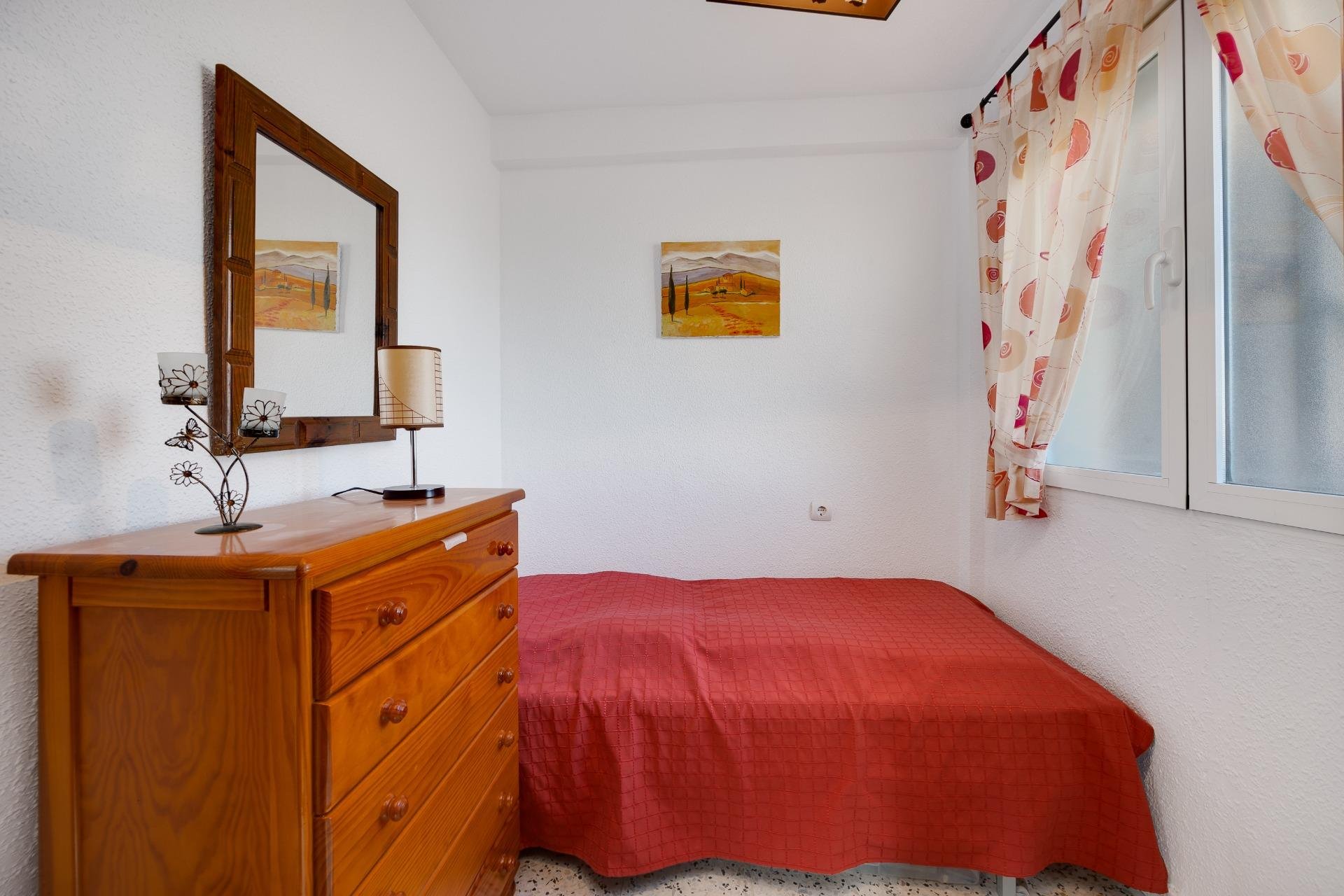 Resale - Penthouse -
Guardamar del Segura - Urbanizaciones