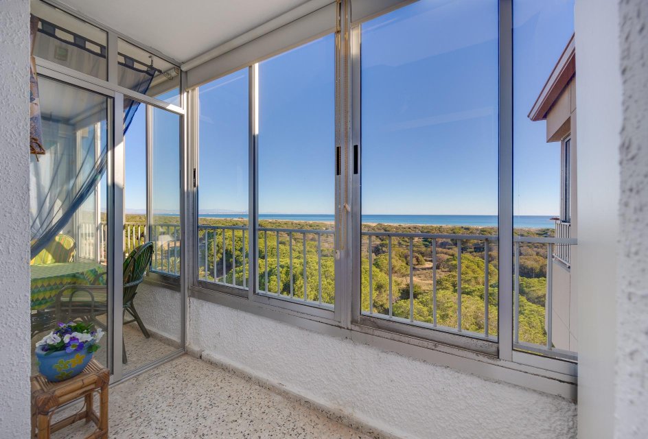 Resale - Penthouse -
Guardamar del Segura - Urbanizaciones