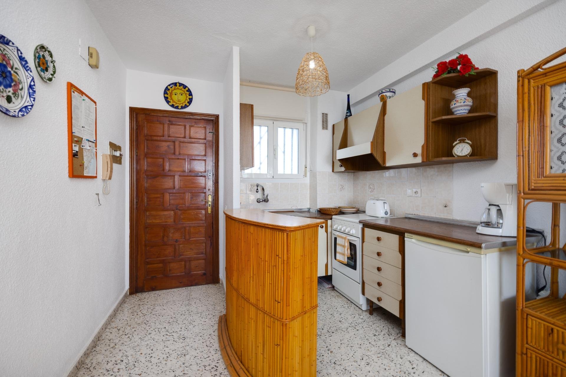 Resale - Penthouse -
Guardamar del Segura - Urbanizaciones